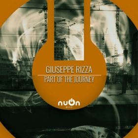 GIUSEPPE RIZZA - PART OF THE JOURNEY